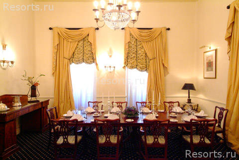 Corinthia Palace Hotel & SPA 19